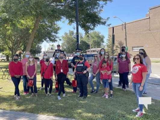 Fetal Alcohol Spectrum Disorder Cobourg September 9, 20210528