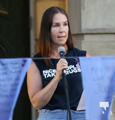 Vigil Cobourg August 31, 20210212