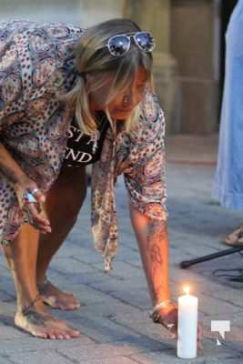 Vigil Cobourg August 31, 20210214