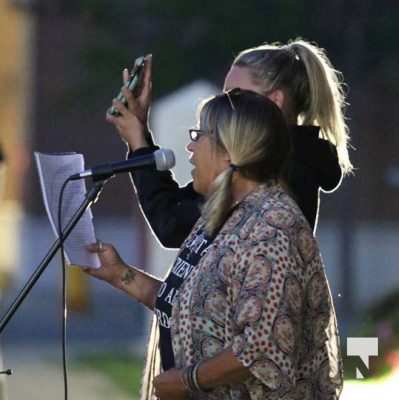 Vigil Cobourg August 31, 20210216