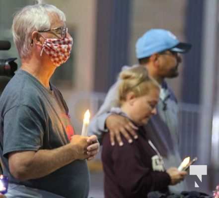 Vigil Cobourg August 31, 20210217