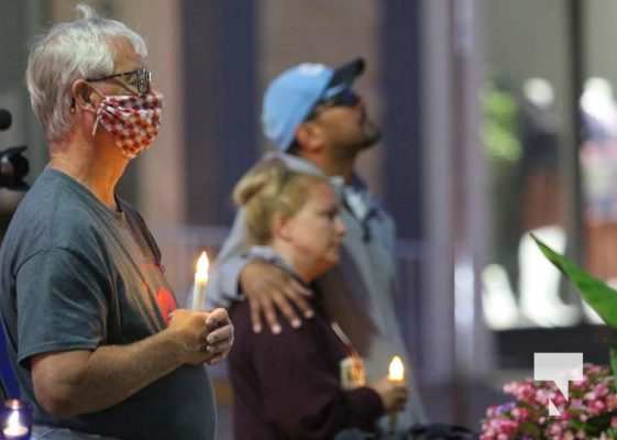 Vigil Cobourg August 31, 20210218