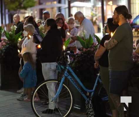 Vigil Cobourg August 31, 20210220