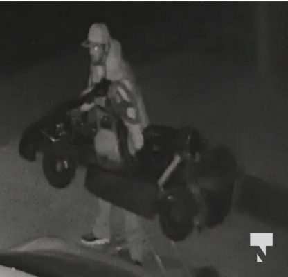 go kart stolen September 2, 20210244