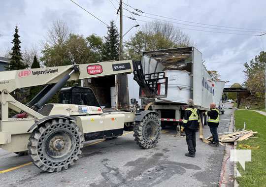 Clean Up Transport Cobourg October 25, 2021038