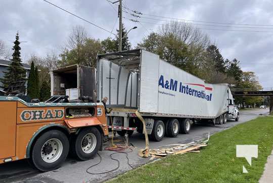 Clean Up Transport Cobourg October 25, 2021042