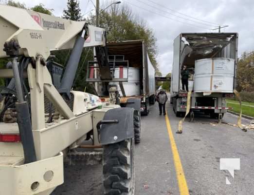 Clean Up Transport Cobourg October 25, 2021044