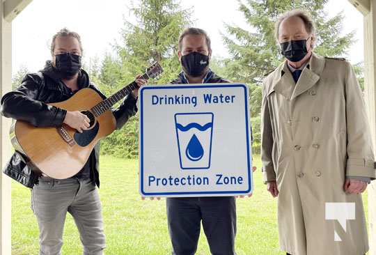 Drinking Water Protection Zone Cobourg October 25, 2021035