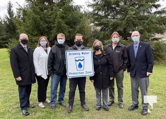 Drinking Water Protection Zone Cobourg October 25, 2021036