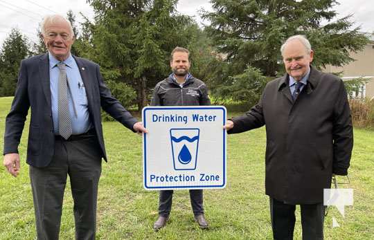 Drinking Water Protection Zone Cobourg October 25, 2021037