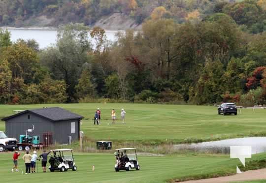 Eds House Golf Tournament Port Hope Country Club October 6, 2021416