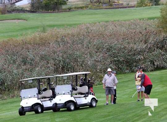 Eds House Golf Tournament Port Hope Country Club October 6, 2021431