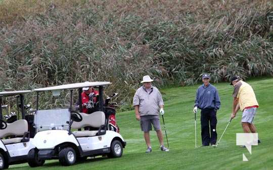 Eds House Golf Tournament Port Hope Country Club October 6, 2021432
