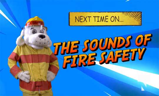 Fire Prevention Video October 5, 2021408