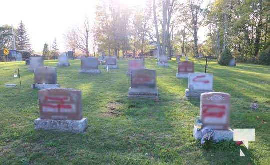 Headstones Two Blurred resized