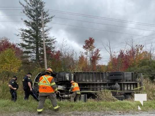 MVC Port Hope Cty Road 65 October 7, 2021443