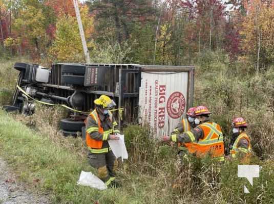MVC Port Hope Cty Road 65 October 7, 2021444