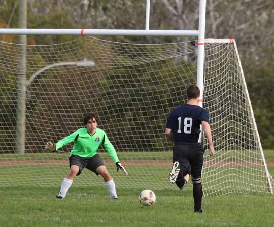 CCI Wolves Await Kawartha Soccer Final - Today's Northumberland - Your ...