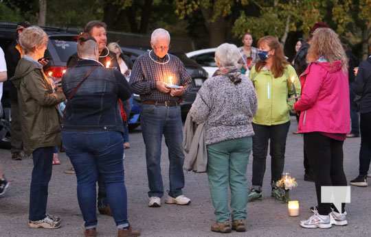 Vigil Spencer Devine October 6, 2021445