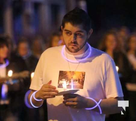 Vigil Spencer Devine October 6, 2021449