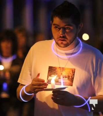 Vigil Spencer Devine October 6, 2021450