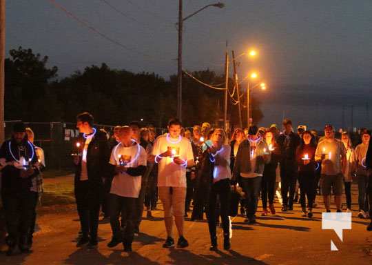 Vigil Spencer Devine October 6, 2021452