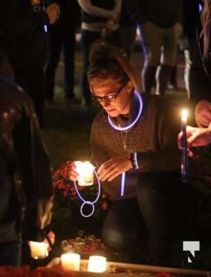 Vigil Spencer Devine October 6, 2021458