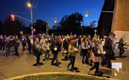 Vigil Spencer Devine October 6, 2021468