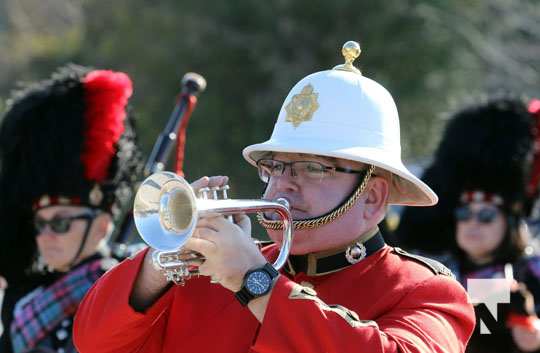 Alderville Remembrance Service November 7, 2021, 2021409