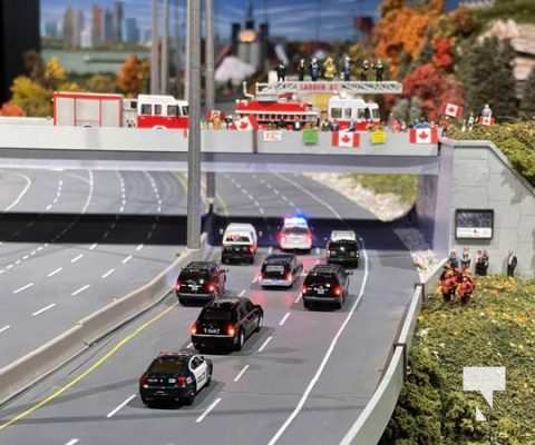 Bridge Dedication Little Canada November 9, 2021, 2021439