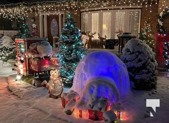 Christmas House Cobourg November 28, 2021, 2021179