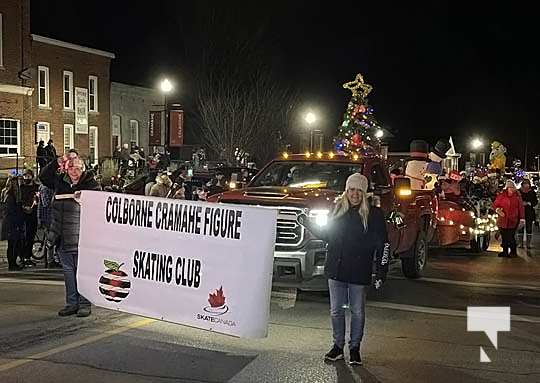 Colborne Santa Claus Parade November 27, 2021, 2021135