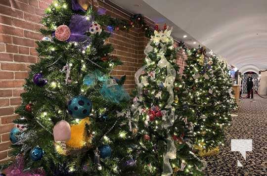 Festival of Christmas Trees Port Hope November 26, 2021, 2021146
