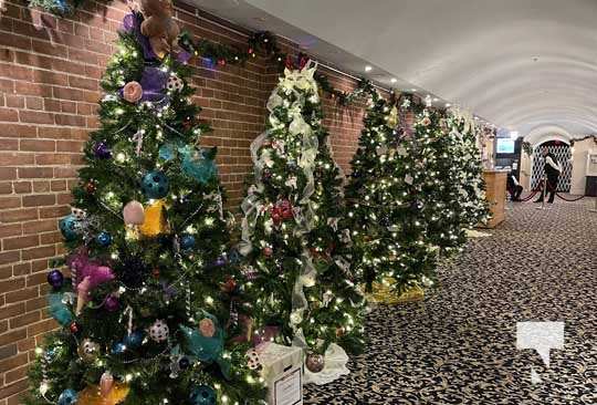Festival of Christmas Trees Port Hope November 26, 2021, 2021147