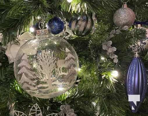 Festival of Christmas Trees Port Hope November 26, 2021, 2021160