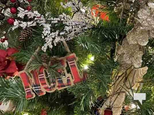 Festival of Christmas Trees Port Hope November 26, 2021, 2021161