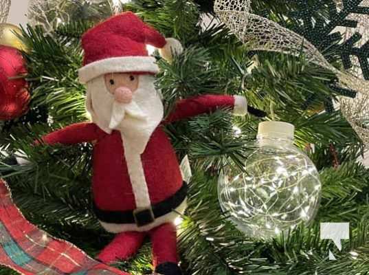 Festival of Christmas Trees Port Hope November 26, 2021, 2021162