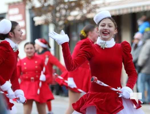 Port Hope Santa Claus Parade November 27, 2021, 2021103