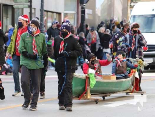 Port Hope Santa Claus Parade November 27, 2021, 2021118