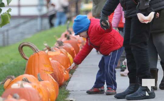 Pumpkin Parade Port Hope November 1, 2021, 2021285