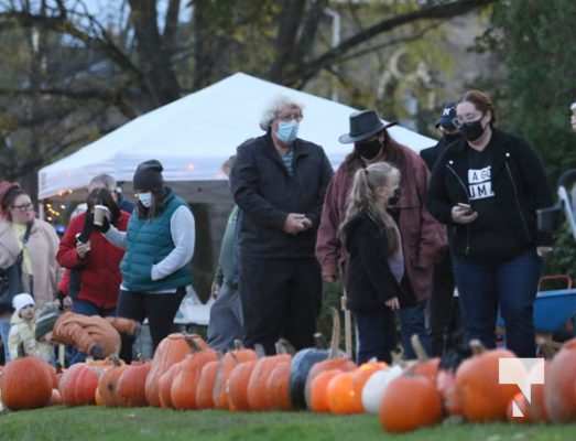 Pumpkin Parade Port Hope November 1, 2021, 2021287