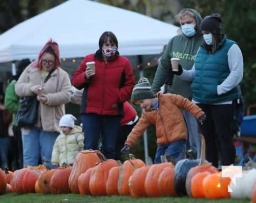 Pumpkin Parade Port Hope November 1, 2021, 2021288