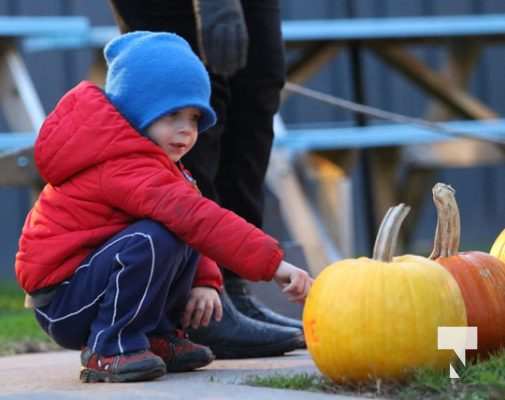 Pumpkin Parade Port Hope November 1, 2021, 2021289