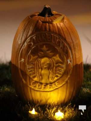 Pumpkin Parade Port Hope November 1, 2021, 2021309