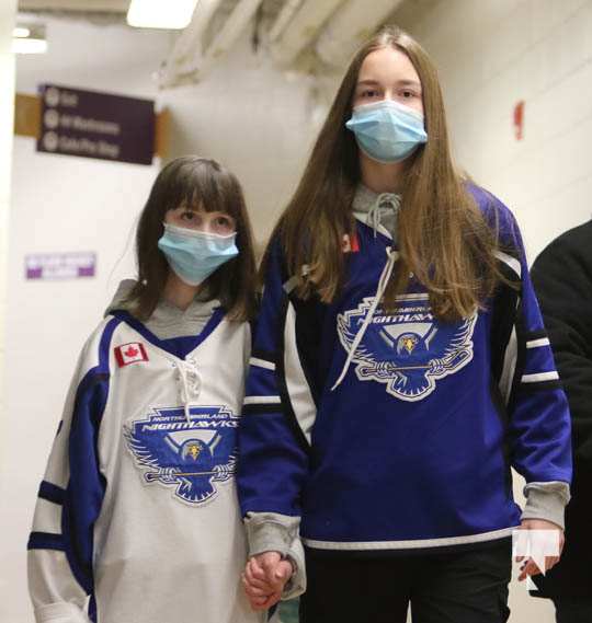 Silver Stick Kerin November 26, 2021, 202168 Today's Northumberland