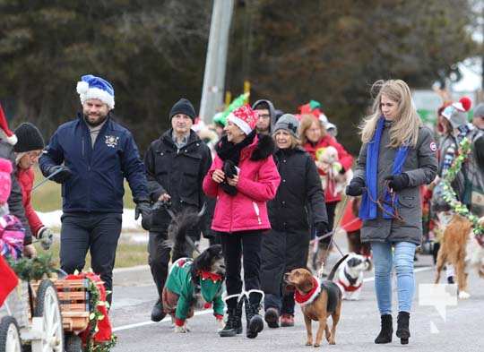 Castletown Pet Parade December 5, 2021, 2021351