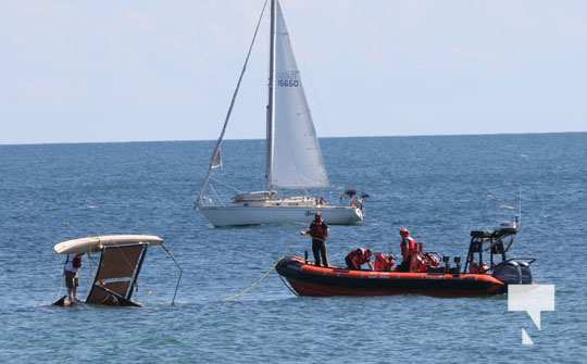 Coast Guard Rescue Grafton August 14, 2021, 20210584