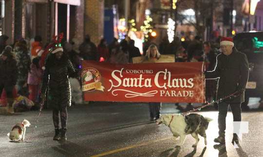 Santa Claus Parade Cobourg December 4, 2021, 2021276