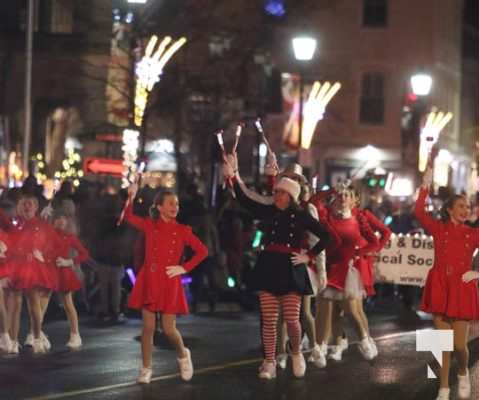 Santa Claus Parade Cobourg December 4, 2021, 2021316
