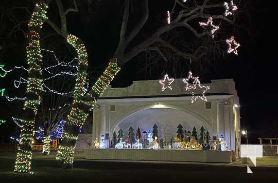 Christmas Magic Cobourg January 5, 2022170